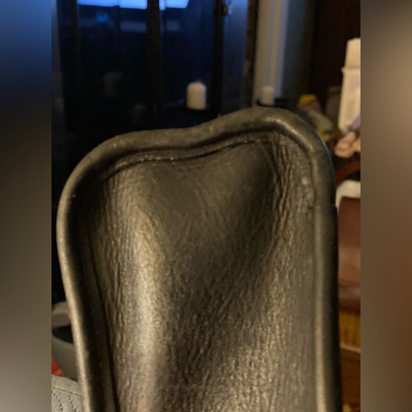 Vintage Coach Court Bag E6C-9870 - Picture 7 of 12